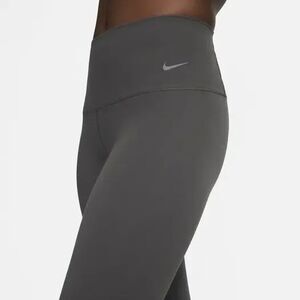 NWT Nike Zenvy Gentle Support High Waisted Leggings Like Second Skin Size XS